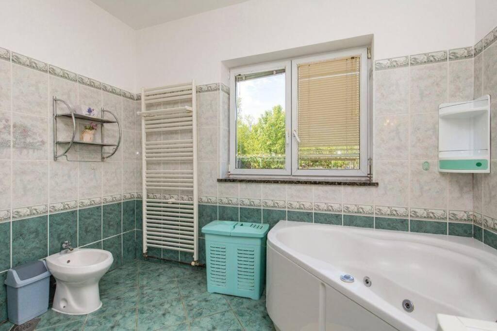 Holiday Home With Private Pool Near Opatija Jurdani Екстериор снимка