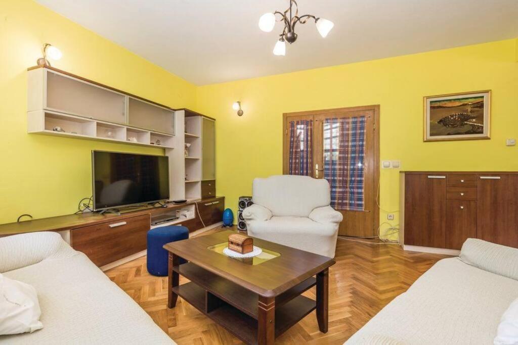 Holiday Home With Private Pool Near Opatija Jurdani Екстериор снимка
