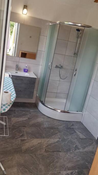 Holiday Home With Private Pool Near Opatija Jurdani Екстериор снимка