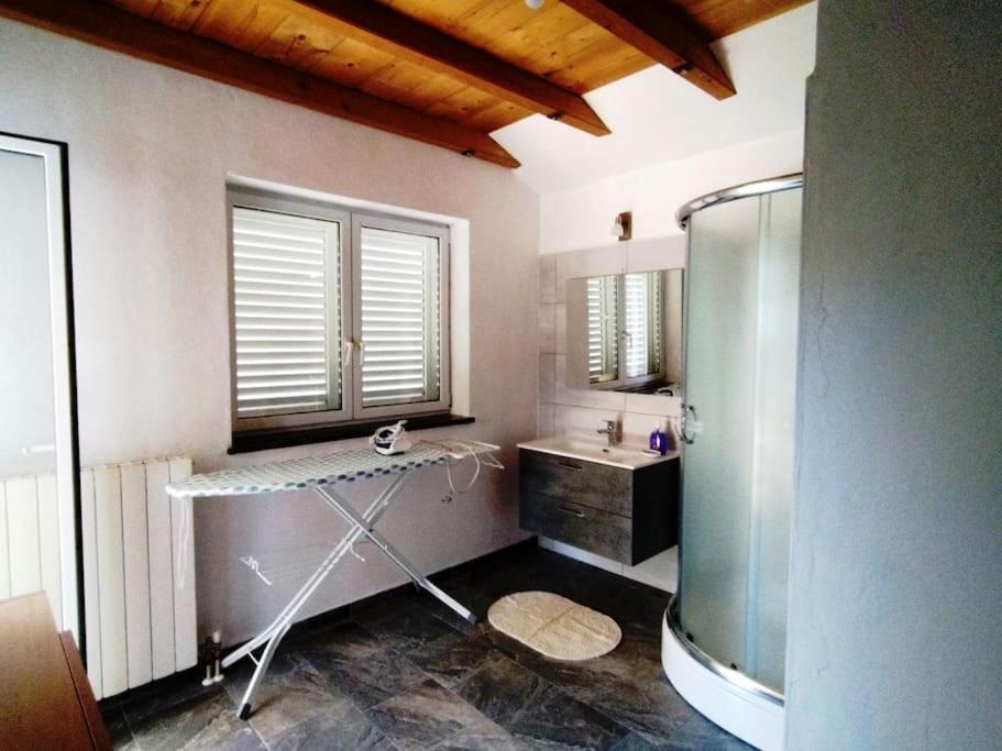 Holiday Home With Private Pool Near Opatija Jurdani Екстериор снимка