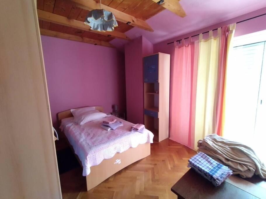 Holiday Home With Private Pool Near Opatija Jurdani Екстериор снимка